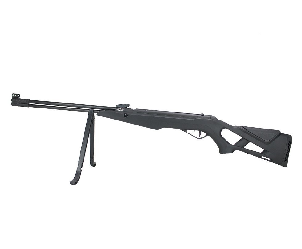 Carabina de Pressão Ekol Thunder FM Nitro 4.5mm .177 Ekol Voltran