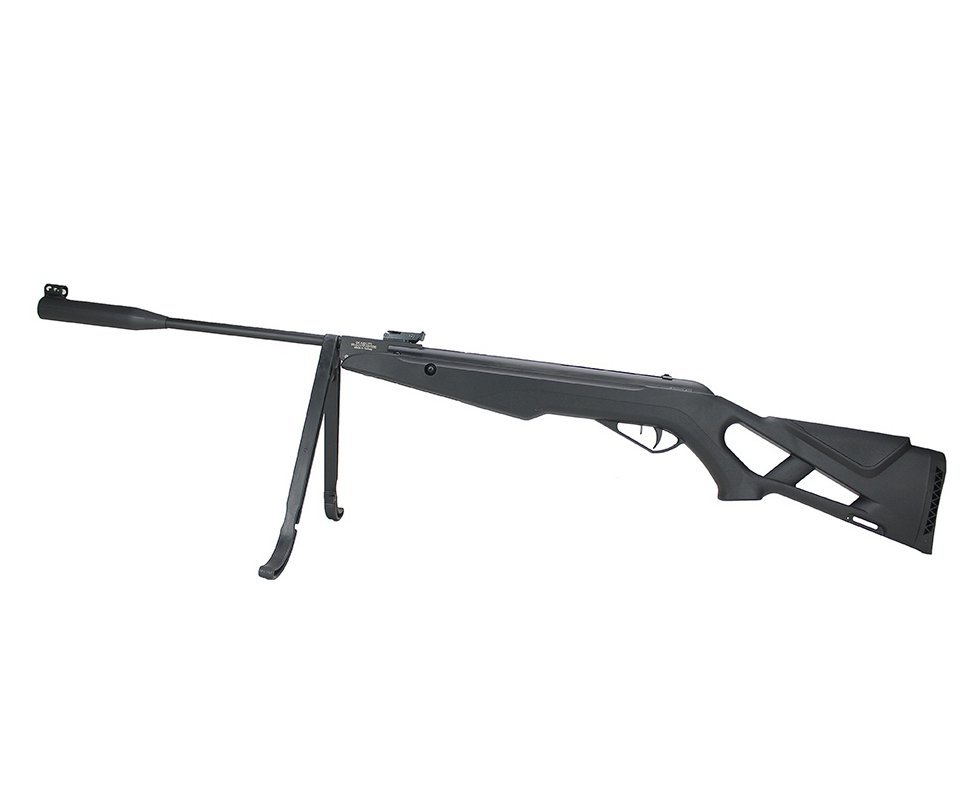 Carabina de Pressão EKOL Thunder Nitro 5.5mm - Ekol Voltran