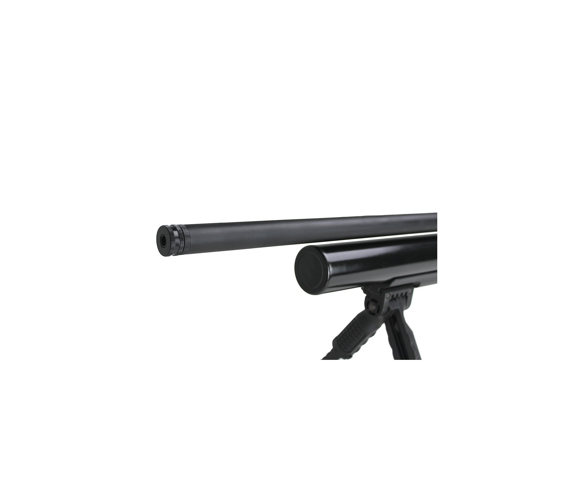 Artefato de Pressão Fixxar Kral PCP Puncher Bigmax X Black 7.62 258