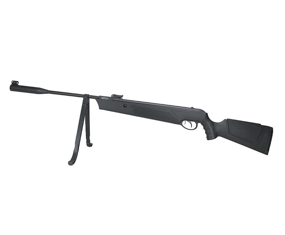 Carabina de Pressão EKOL Ultimate Nitro 4.5mm