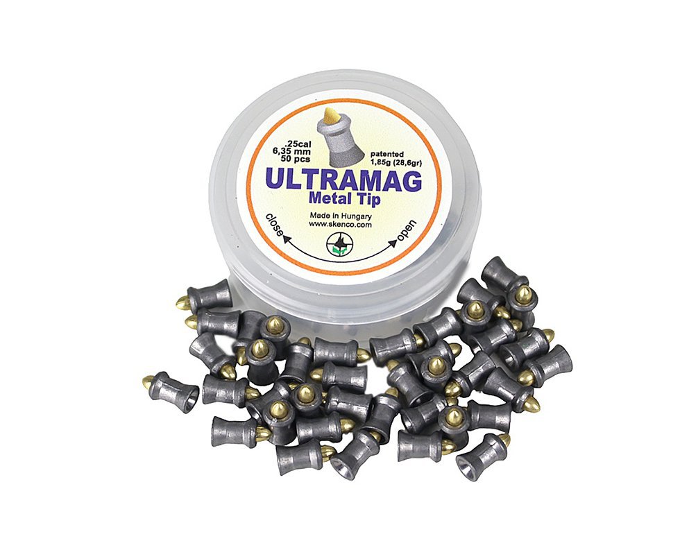 Chumbinho Skenco UltraMag MT 6.35mm