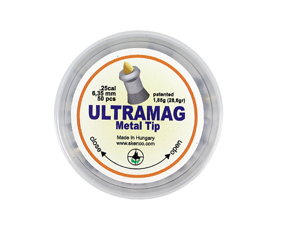 Chumbinho Skenco UltraMag MT 6.35mm