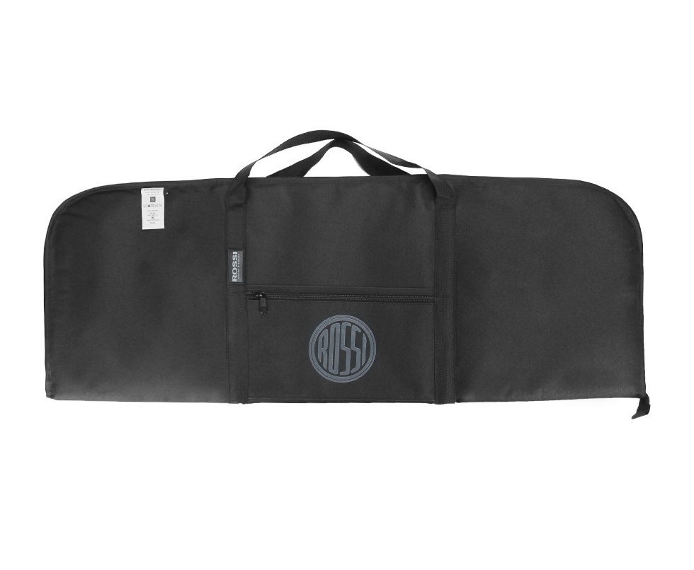 Capa Rossi para Airsoft Almofadada  90x32 cm