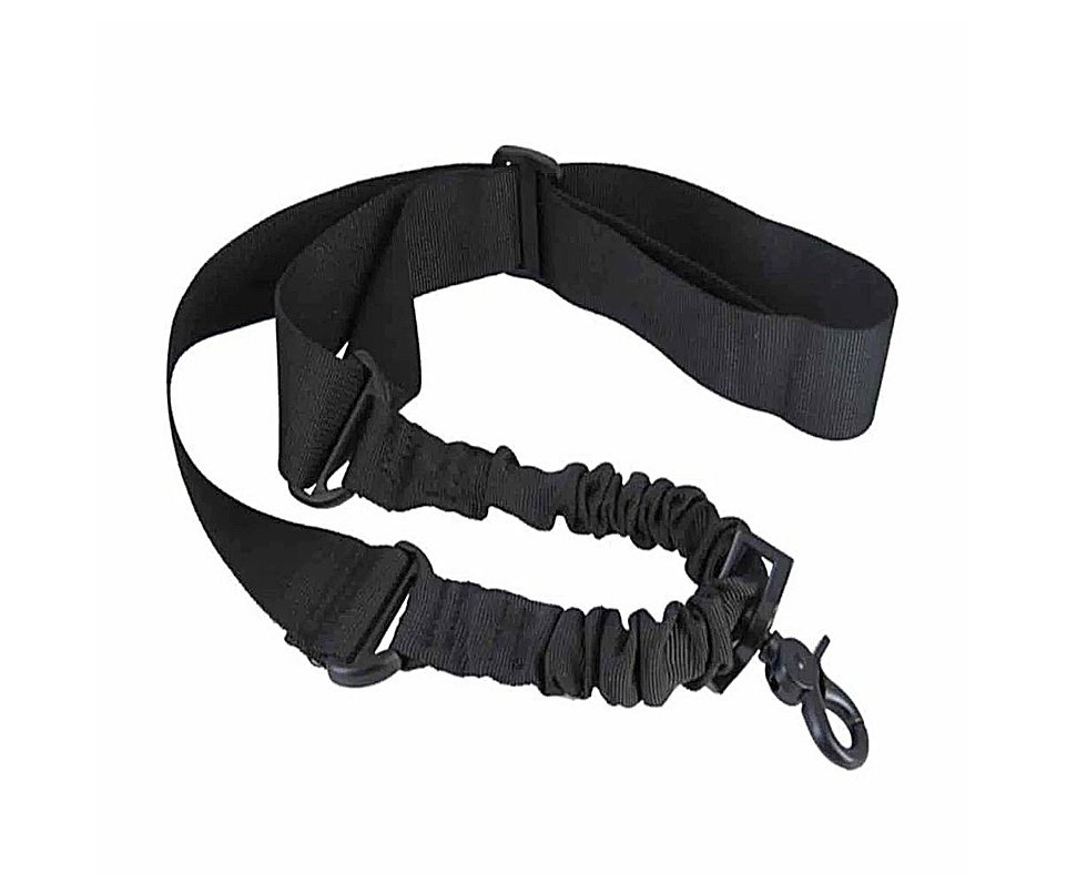 Bandoleira Para Airsoft Rossi 1 Ponta
