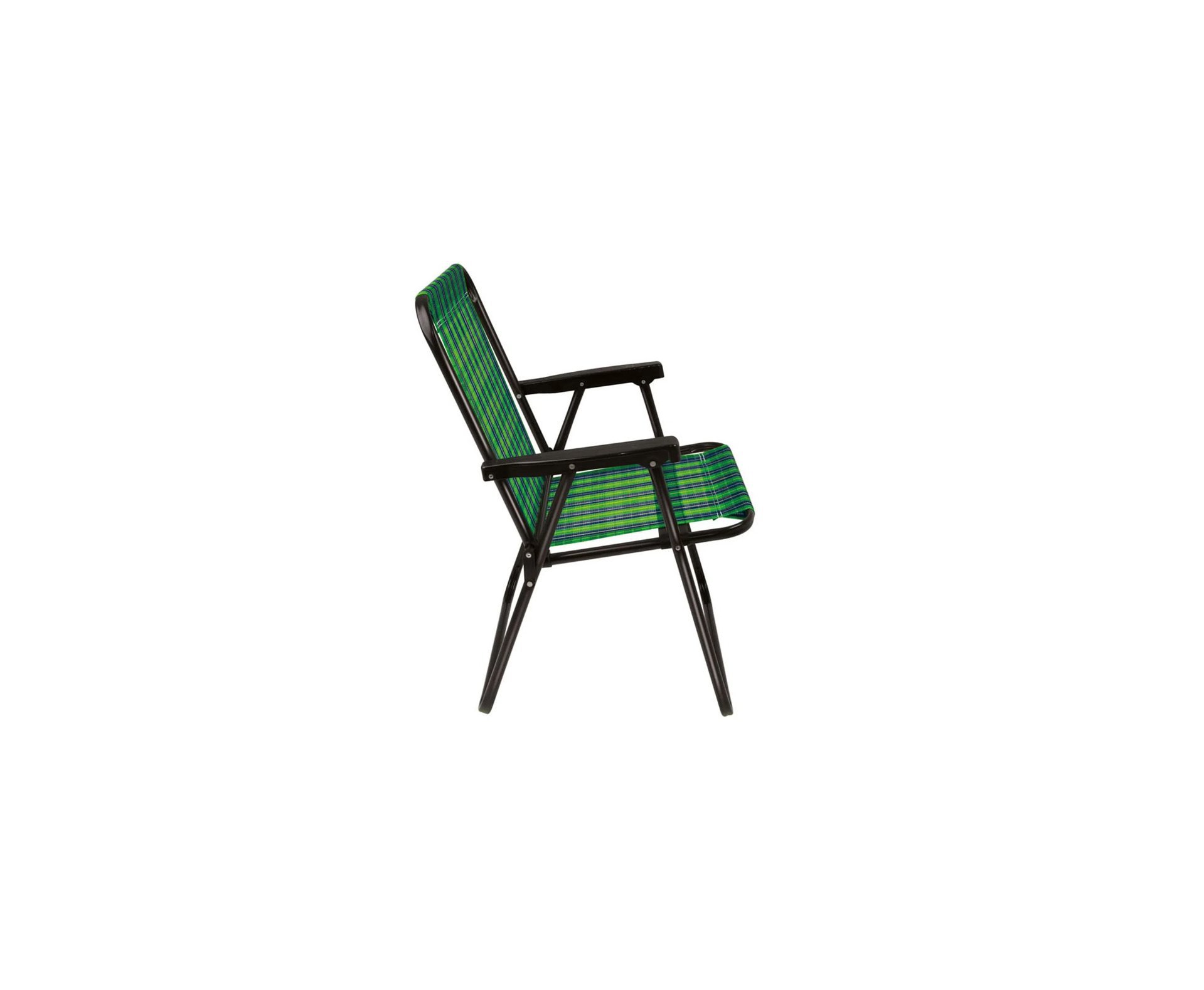 Cadeira Mor Xadrez Verde Oliva