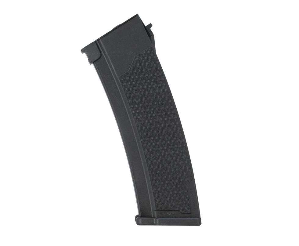 Magazine Para Airsoft S-Mag Mid-Cap Black 130bb Polimero - Specna Arms