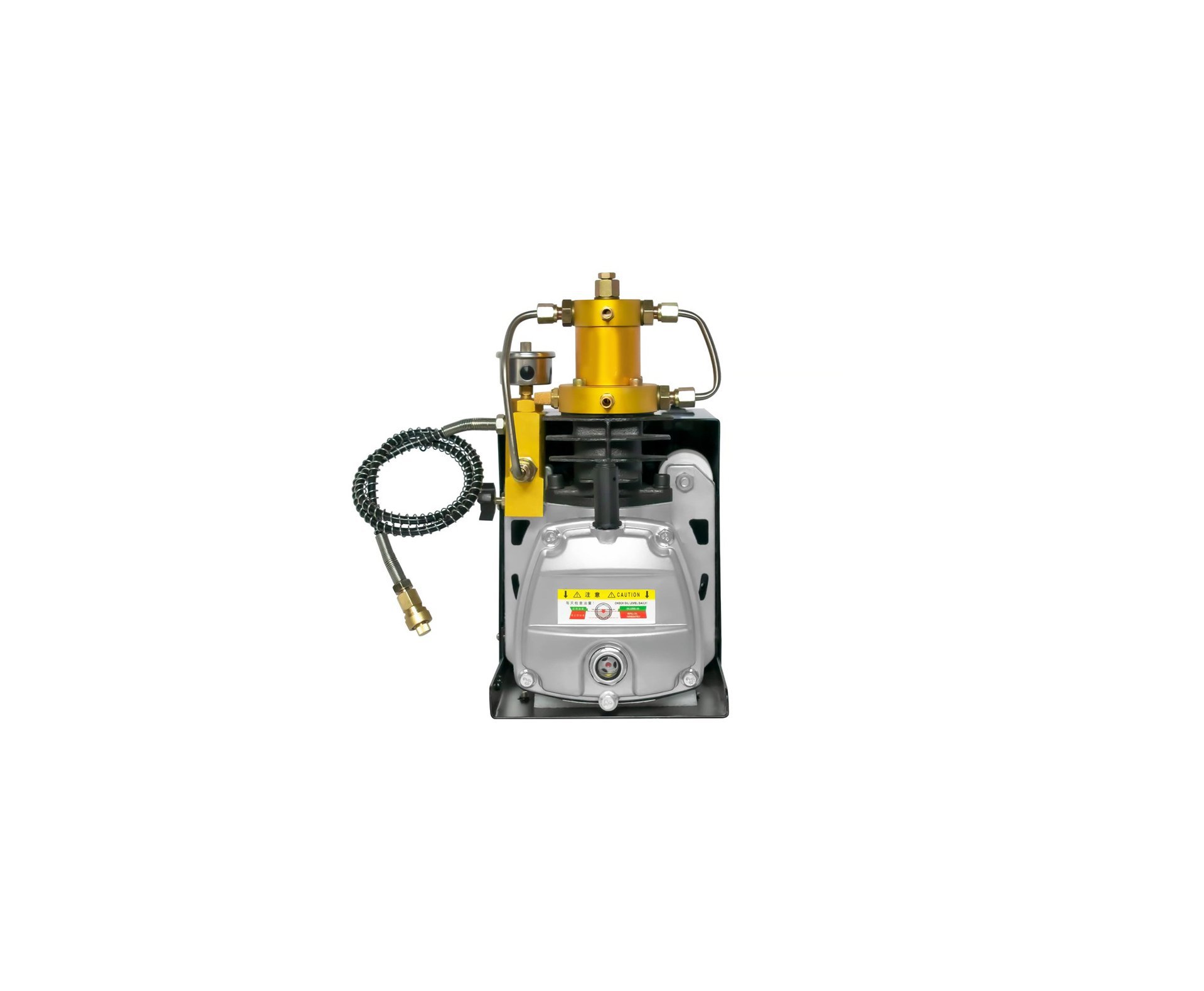 Compressor Elétrico para encher PCP 220v FXR-275