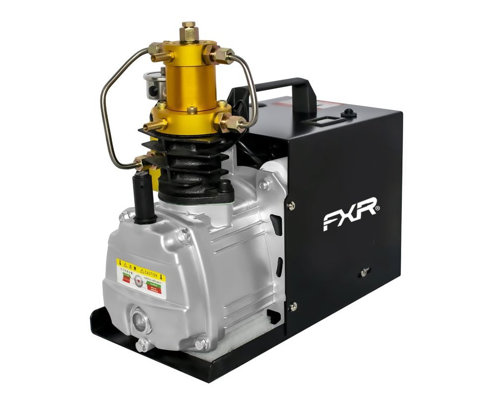 Compressor Elétrico para encher PCP 220v FXR-275