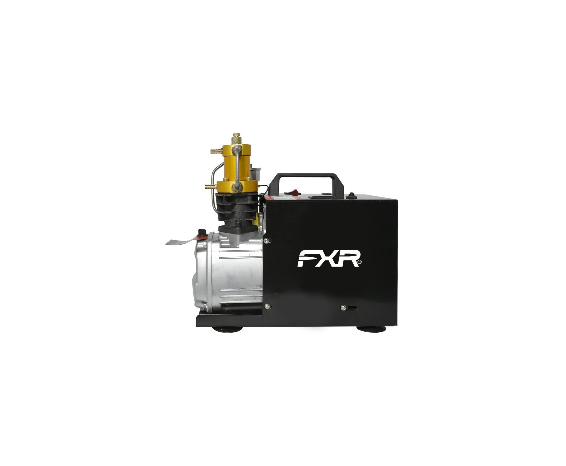 Compressor Elétrico para encher PCP 220v FXR-275