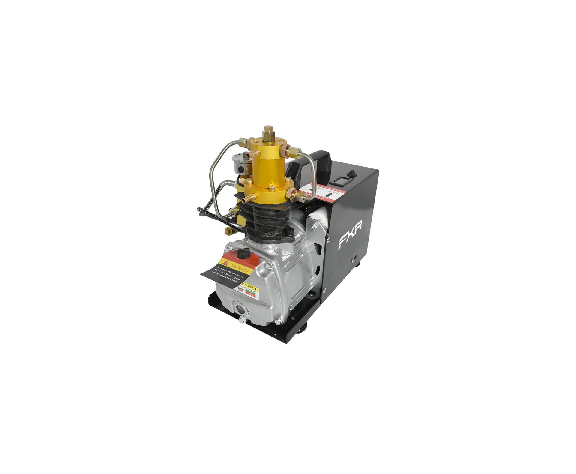 Compressor Elétrico para encher PCP 220v FXR-275