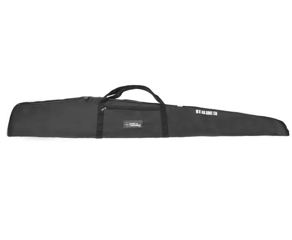 Carabina De Pressão Cometa 220 - Calibre 5,5 mm + Capa + Chumbinho + Alvos