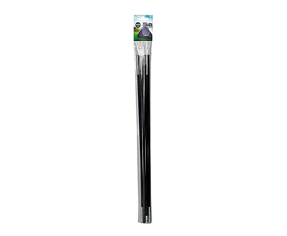 Conjunto de Varetas Barraca Luna 5 Pessoas Ref. 009063 - Mor