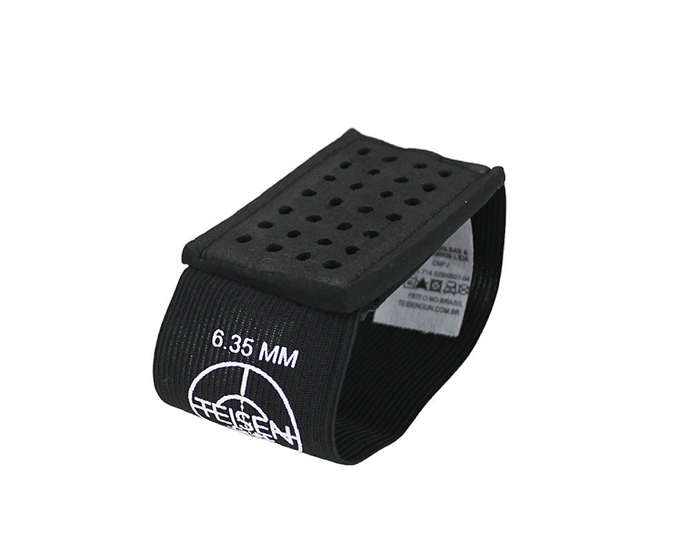 Porta Chumbinhos multiuso 28 6,35mm - Teisen