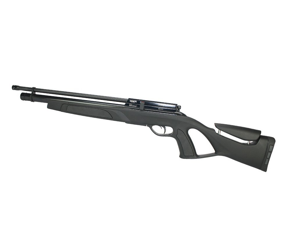 Carabina Pcp Gamo Coyote Black Cal 5,5mm - Gamo