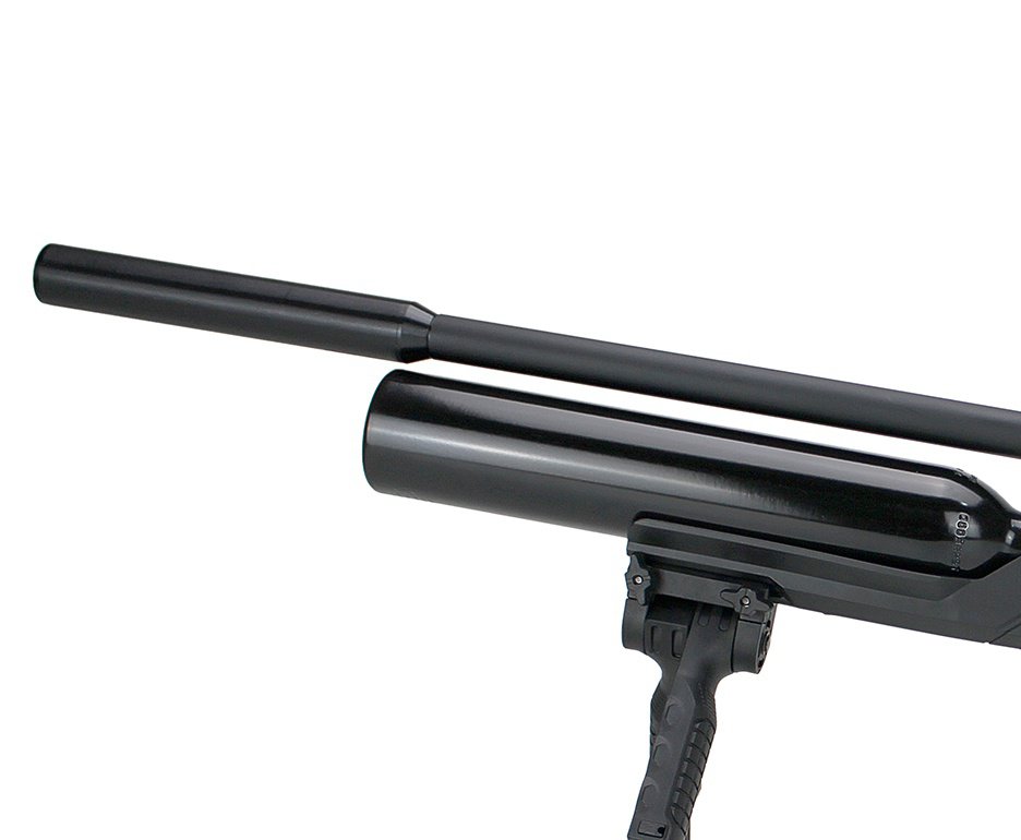 Artefato de Pressão Fixxar Kral PCP Puncher NP-500 S. 5,5mm
