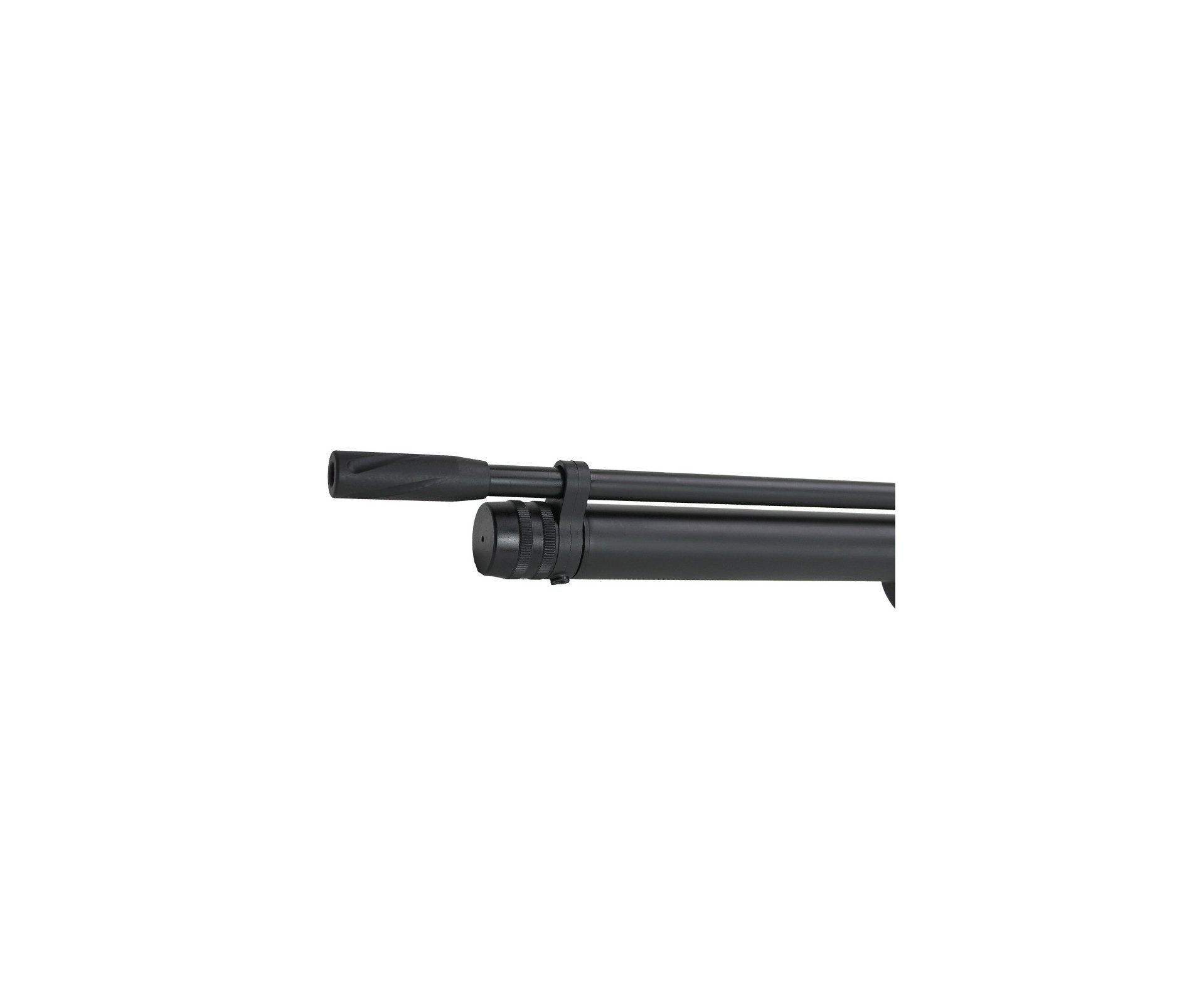 Artefato de Pressão Fixxar Kral PCP Puncher Nish W Air Rifle 5,5mm