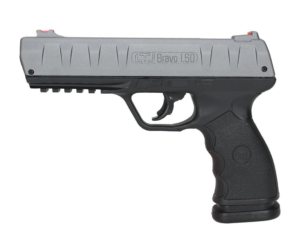 Artefato Bravo 1 .50 CO2