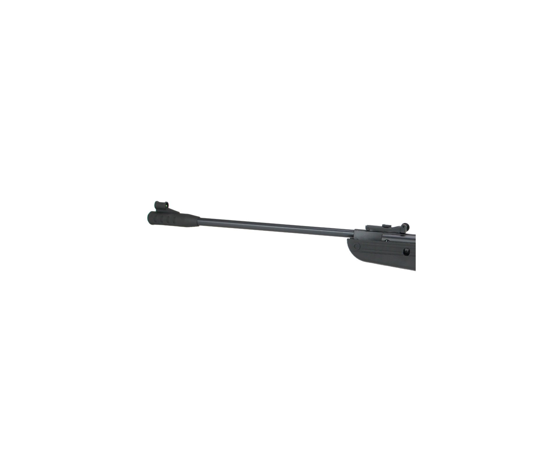 Carabina de Pressão TG-1 Match Gas Ram Nitro 5,5mm - TAG