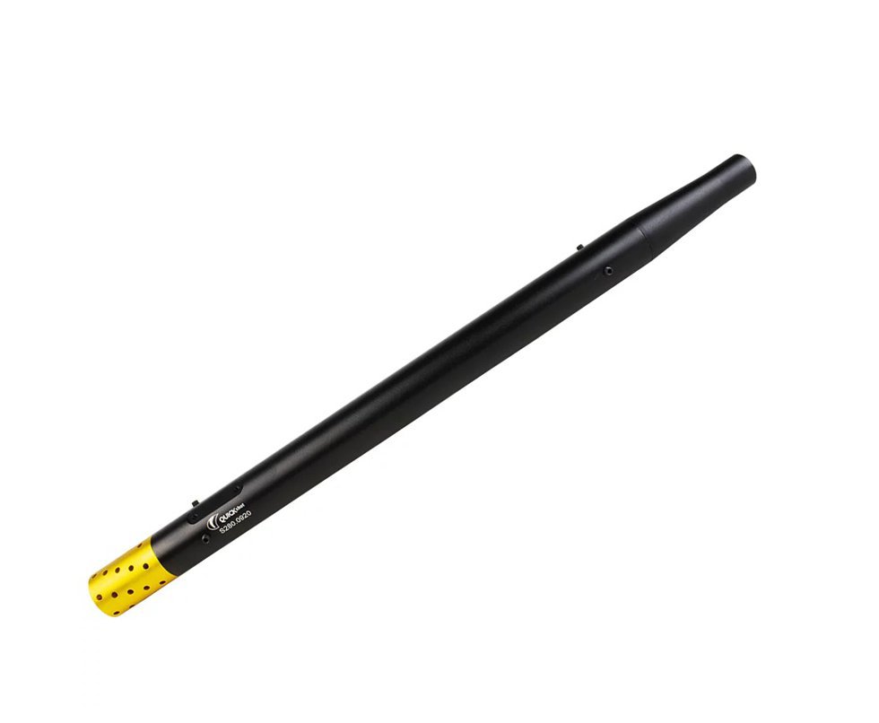 Sobrecano Para Cano Ø15mm CBC Standard G2 Dourado - QuickShot