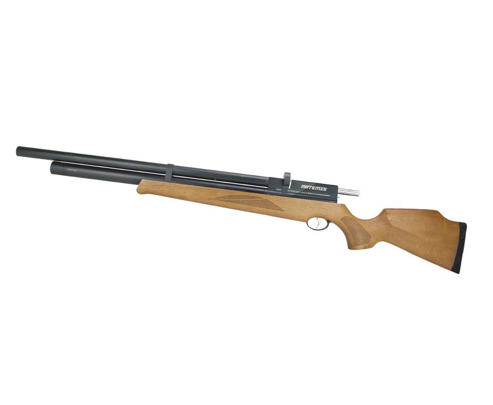 Carabina De Pressão PCP Artemis M22 Uller 6.35mm FXR - Mostruário