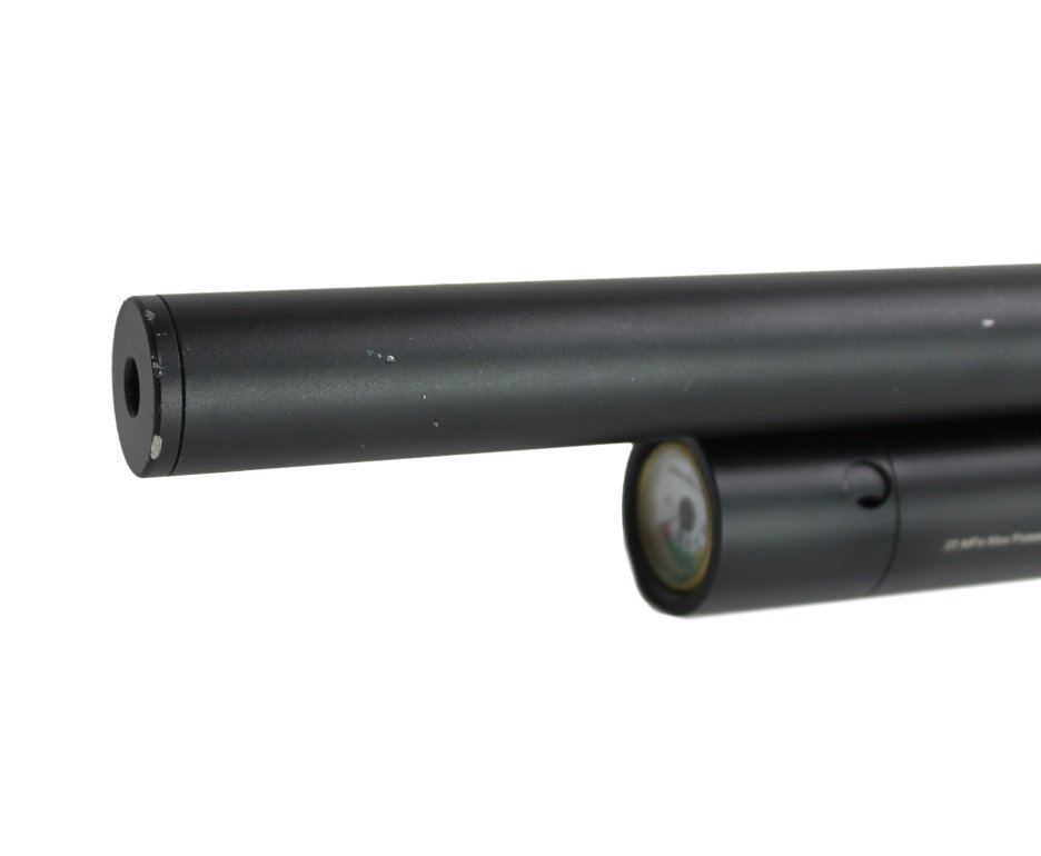Carabina De Pressão PCP Artemis M22 Uller 6.35mm FXR - Mostruário
