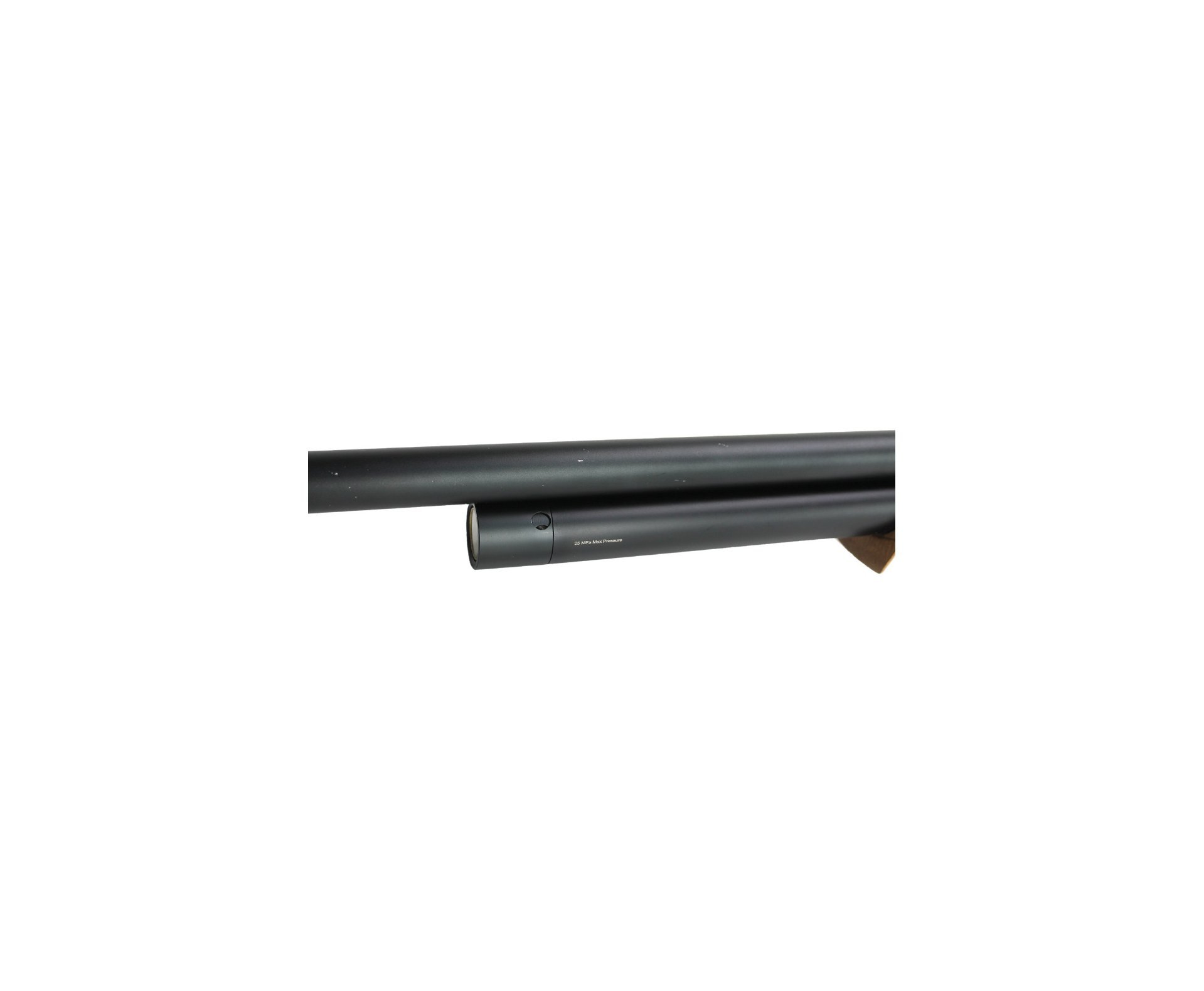 Carabina De Pressão PCP Artemis M22 Uller 6.35mm FXR - Mostruário