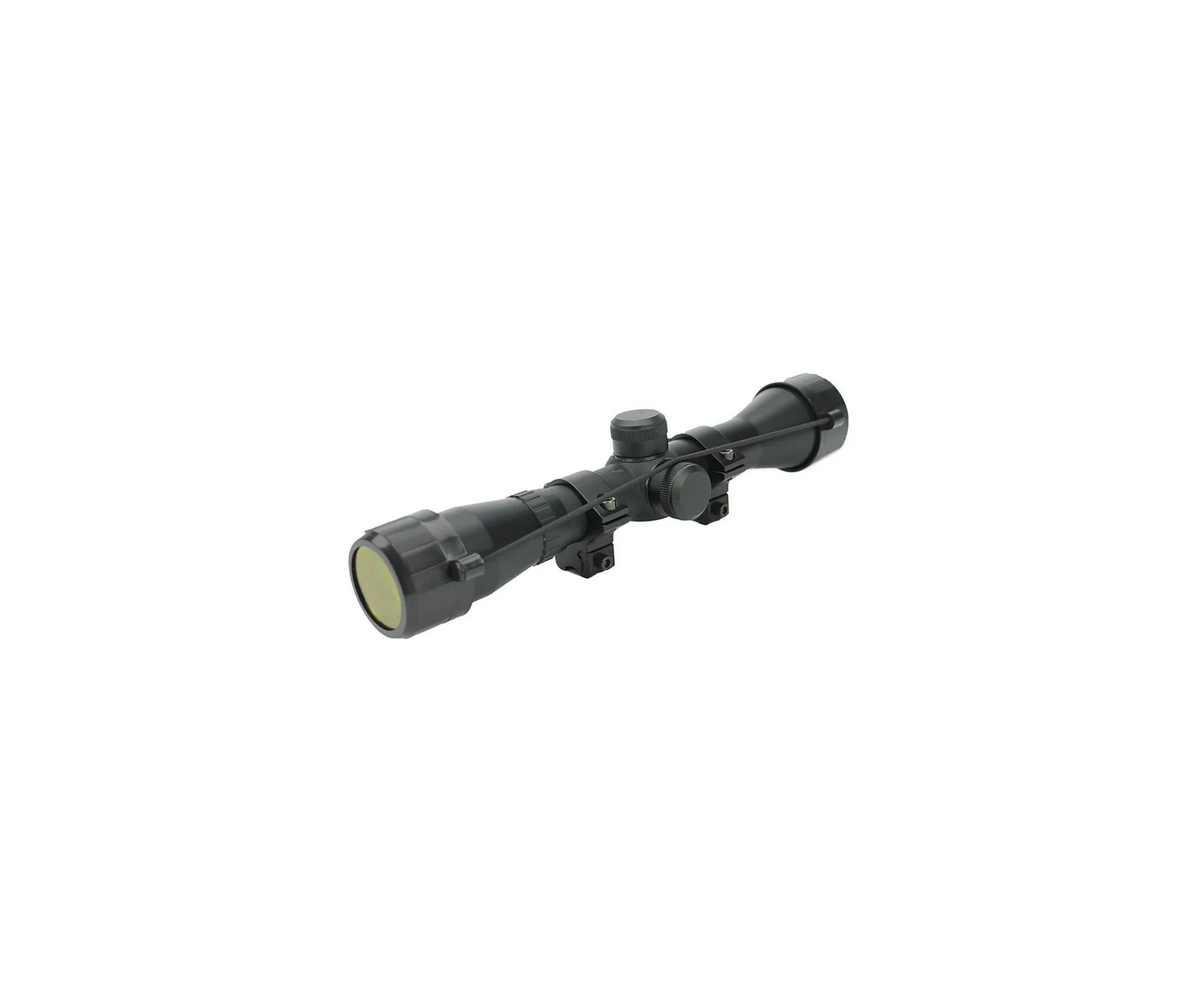 Carabina de Pressão TG-1 Match Gas Ram Nitro 5,5mm - TAG + Luneta 4x32