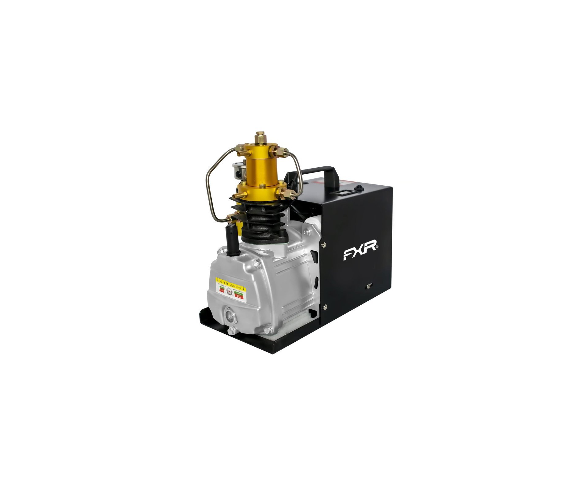 Compressor Elétrico para encher PCP 110v FXR-274