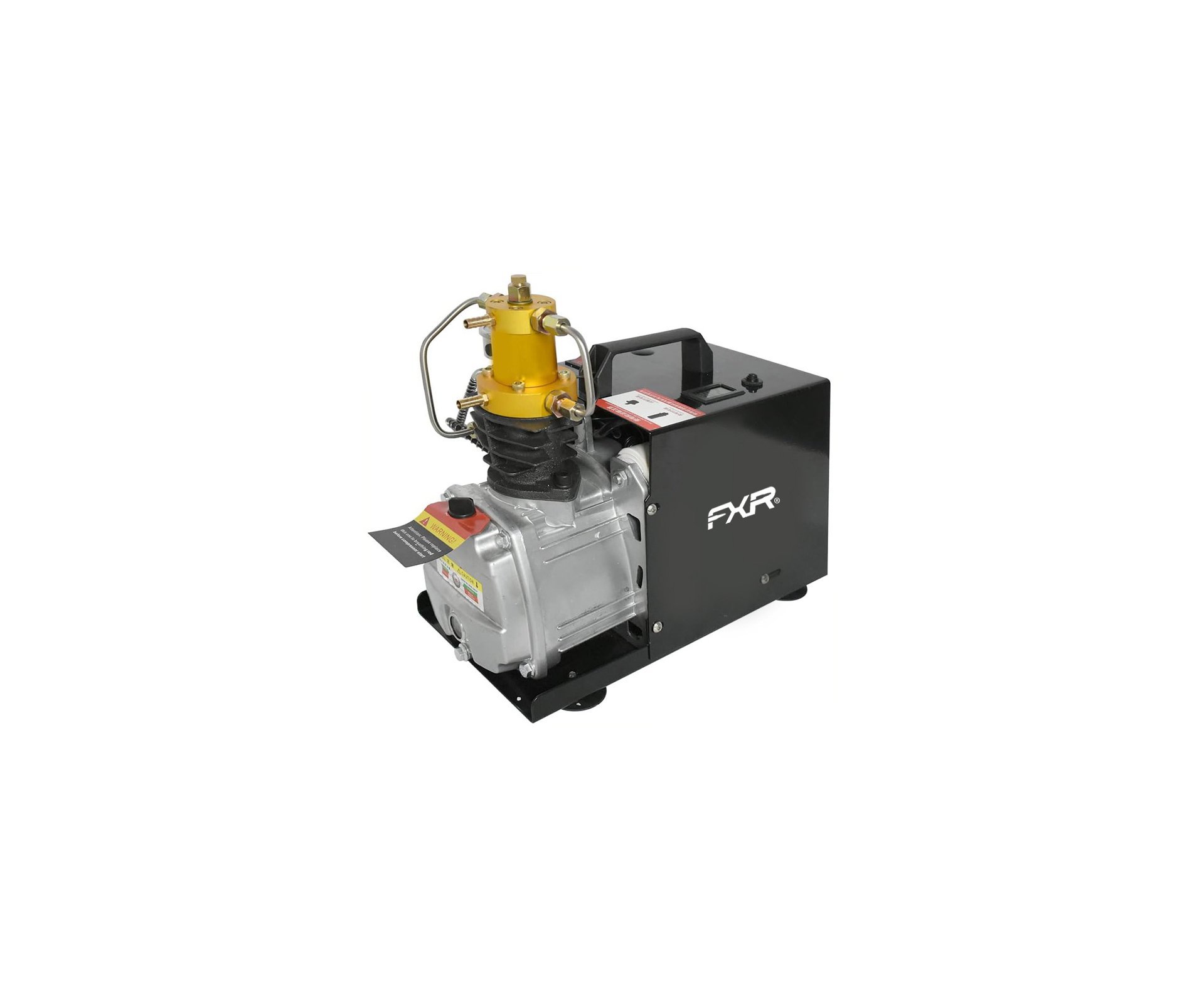 Compressor Elétrico para encher PCP 110v FXR-274