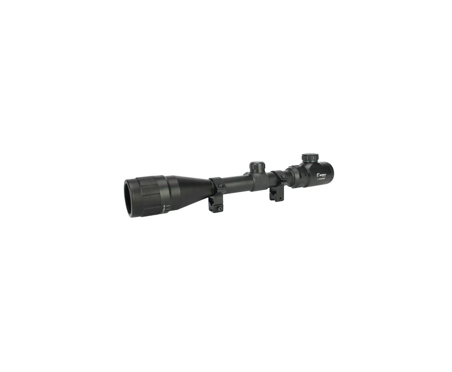 Carabina de Pressão PCP Kral Puncher NP-500 S 5,5mm - FXR + Bomba + Luneta 4-16x40 + Mount 22mm
