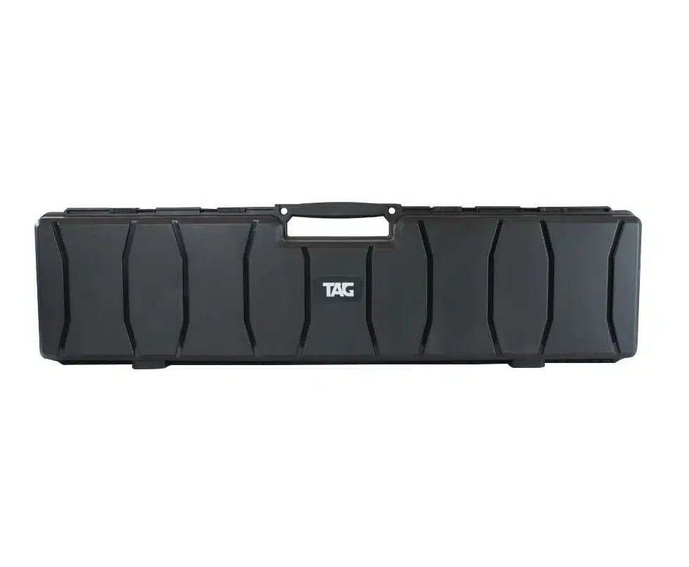 Case Rígido Defense Armas Longas TAG 117x29x10cm