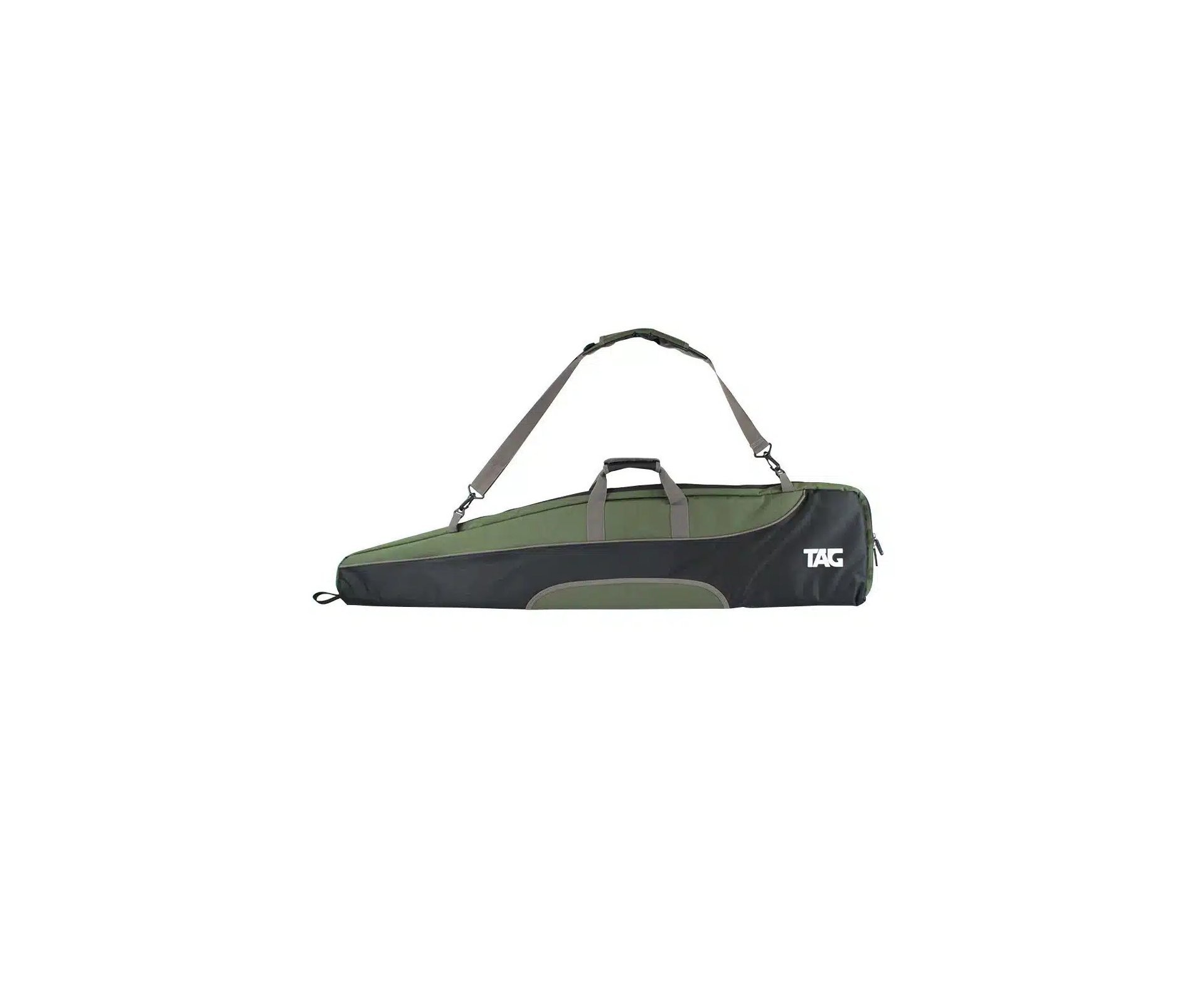 Case/Capa de Tecido para Armas Longas TAG Forest 120cm