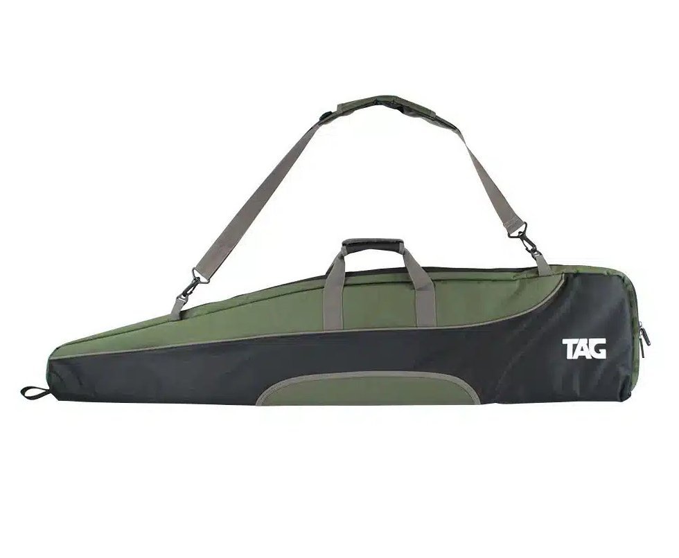 Case/Capa de Tecido para Armas Longas TAG Forest 120cm