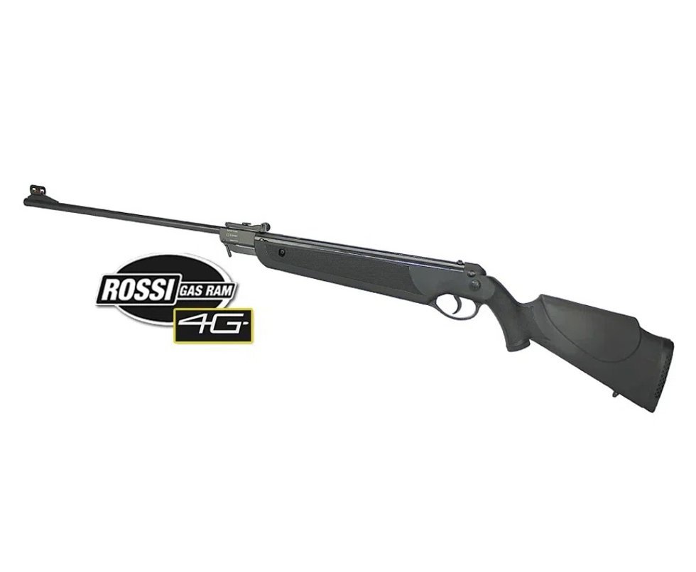 Artefato de Pressão Dione 4G 4.5mm GR - Rossi (OUTLET)