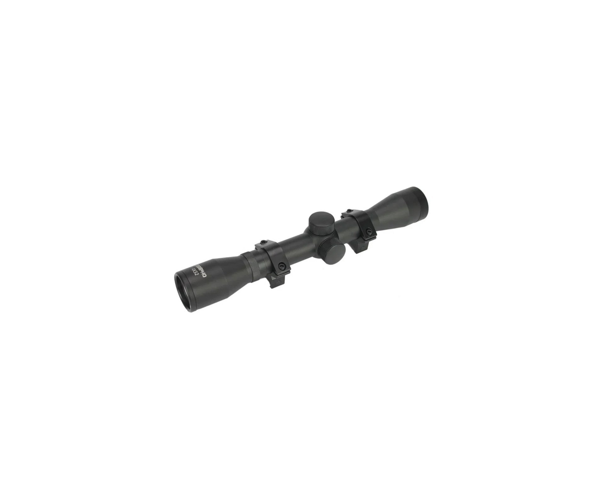 Rifle de Airsoft Sniper M40 A5 VSR10 SA-S03 Core S-Series TAN - Specna Arms + Luneta 4x32 + BBs + Óleo de Silicone + Alvos