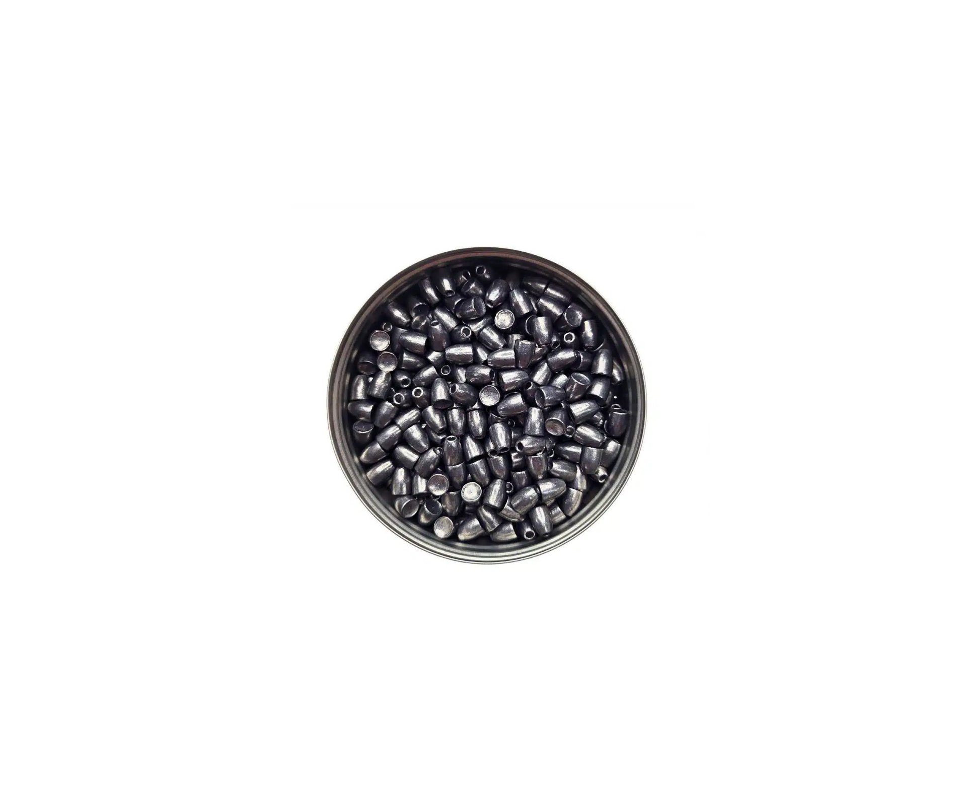 Chumbinho Aurok Slug 21gr 5,5mm c/ 250 unid