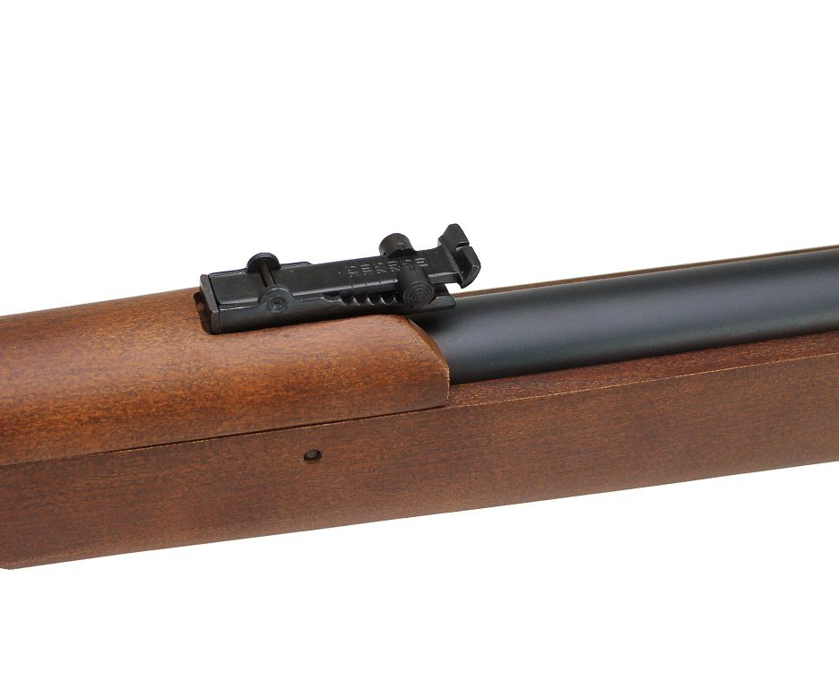 Carabina de Pressão PCP Mauser K98 5.5mm - Diana