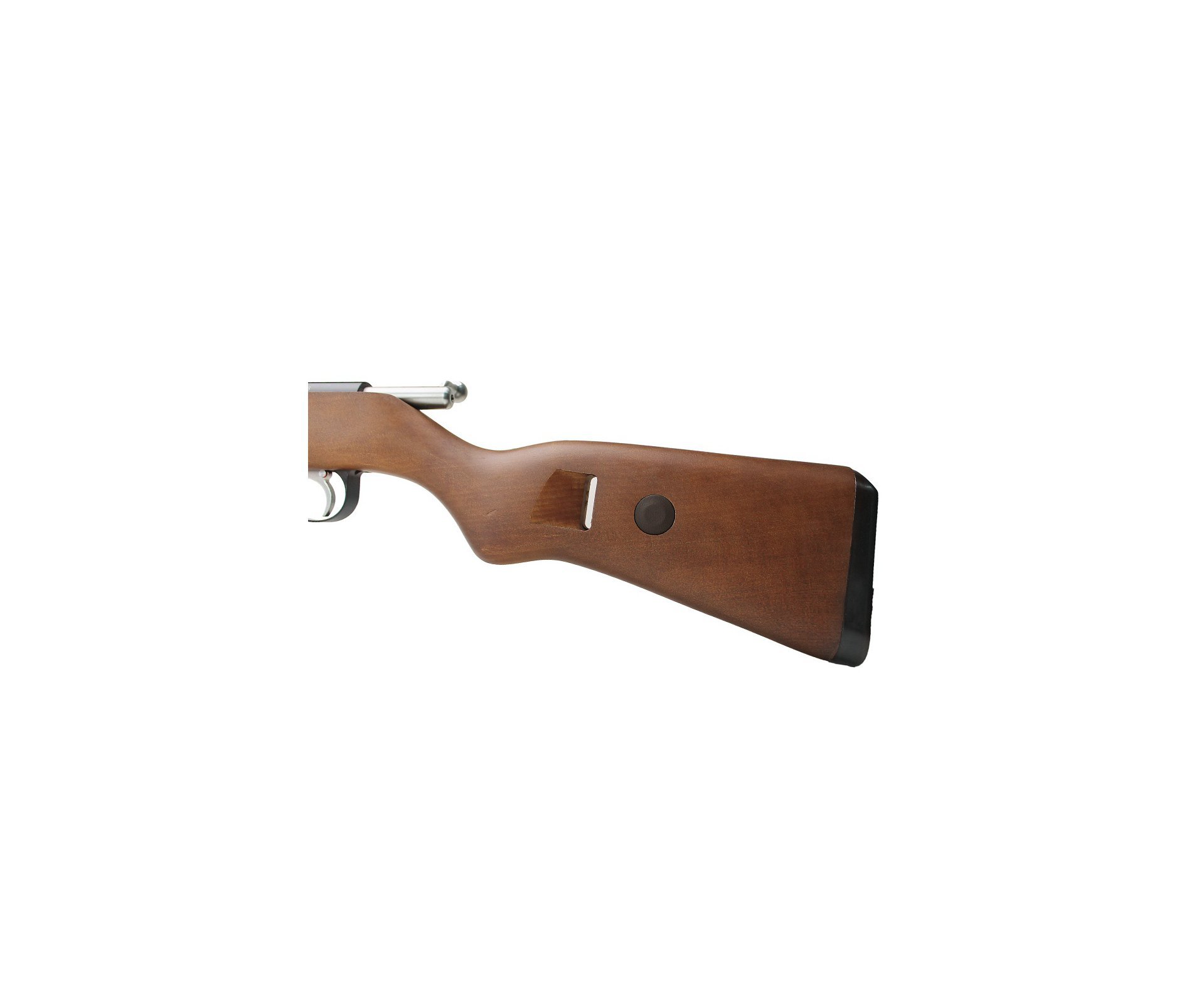 Carabina de Pressão PCP Mauser K98 5.5mm - Diana