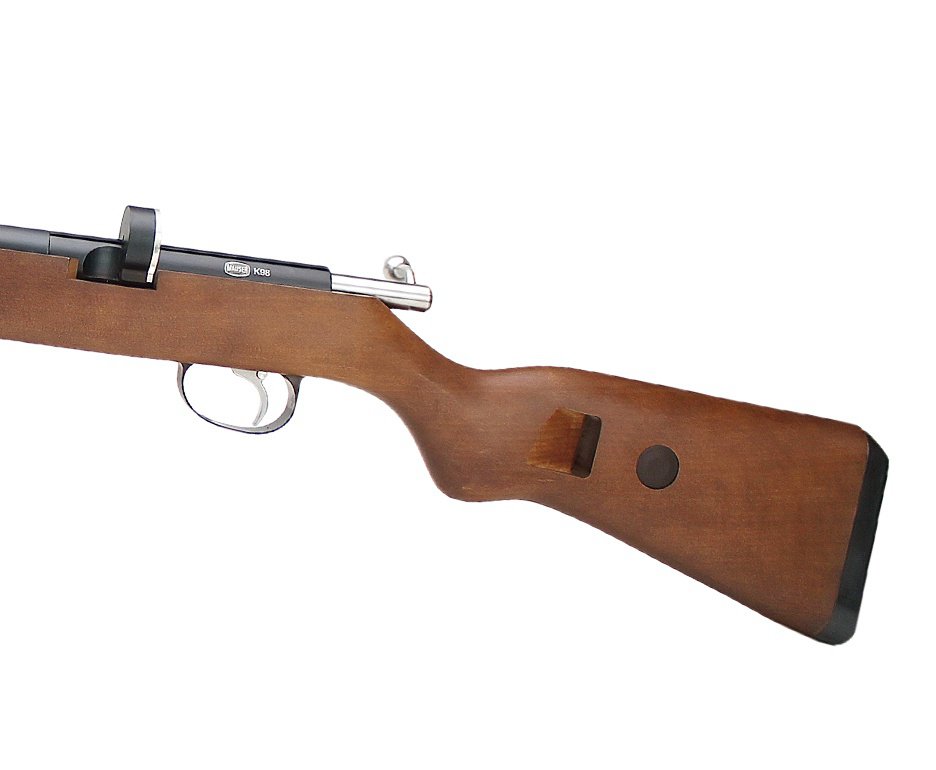 Carabina de Pressão PCP Mauser K98 4.5mm - Diana