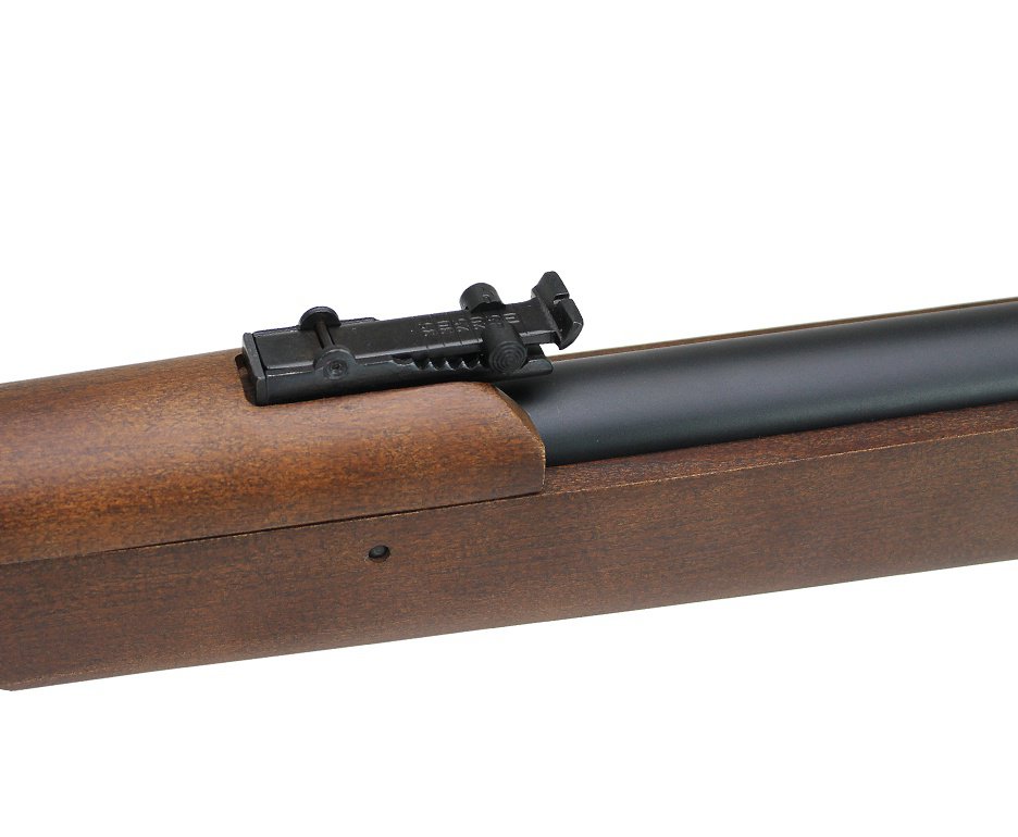 Carabina de Pressão PCP Mauser K98 4.5mm - Diana