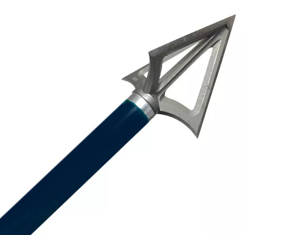 Ponteira de Seta - Flecha G5  -Artemis FXR - 317