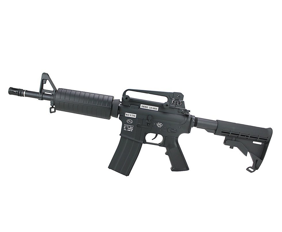 Artefato de Pressão FN M4-05 - 4,5mm -  (208302)