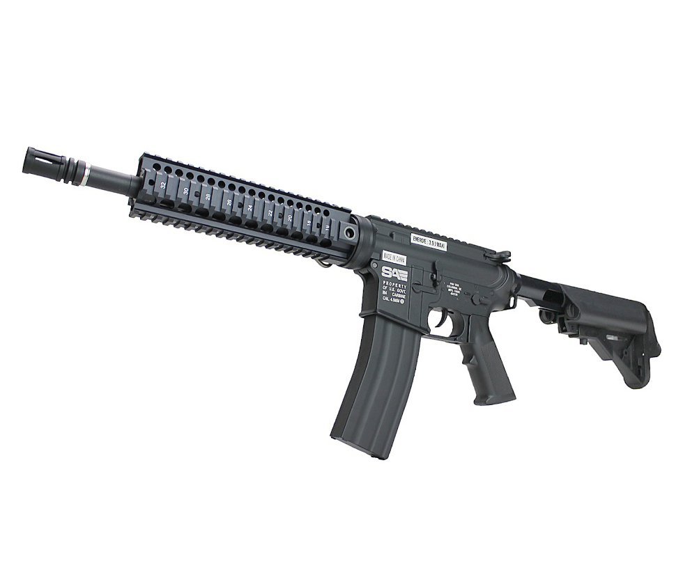 Artefato de Pressão FN SA M4  - 4,5mm -  (288072)