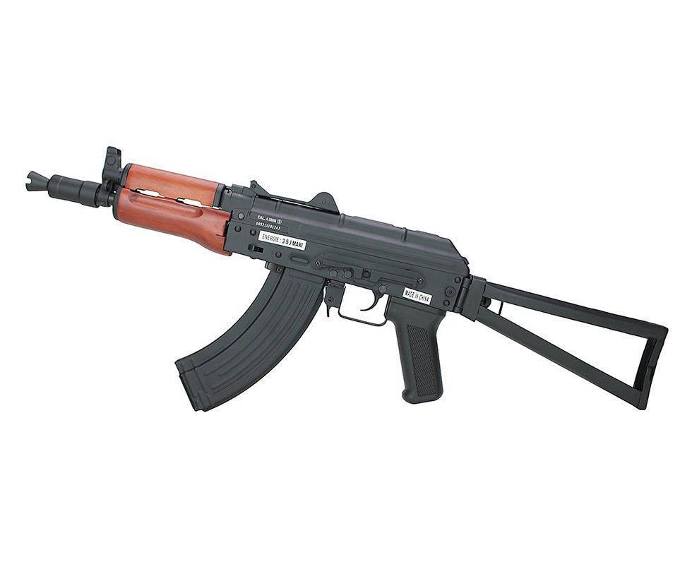 Artefato de Pressão AKS-74U - 4,5mm -  (128304)