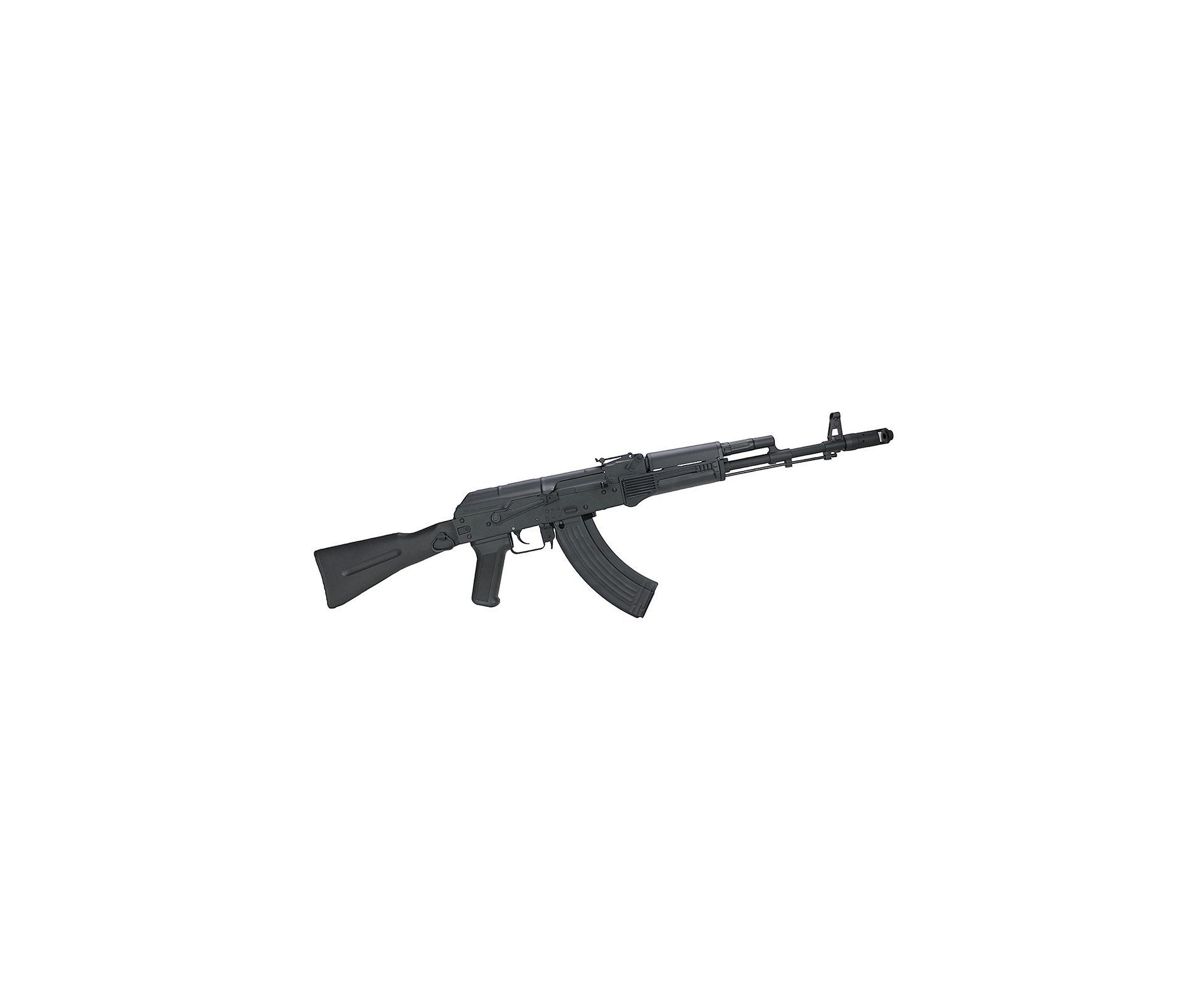 Artefato de Pressão AK-101 - 4,5mm -  (128303)