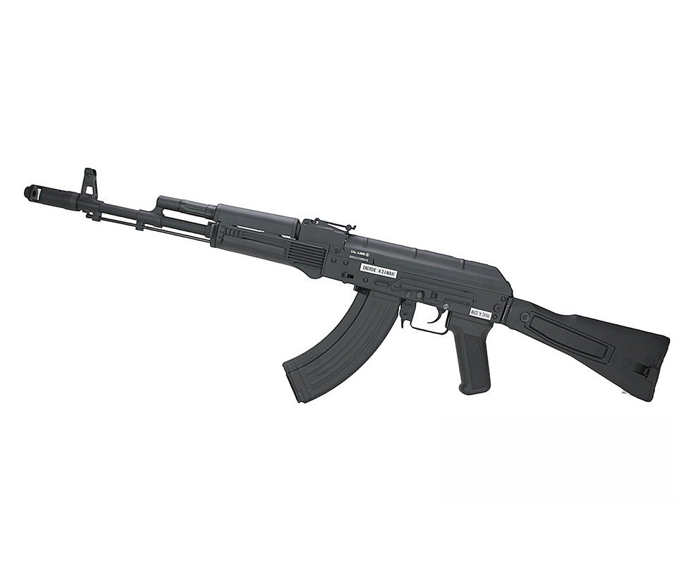 Artefato de Pressão AK-101 - 4,5mm -  (128303)