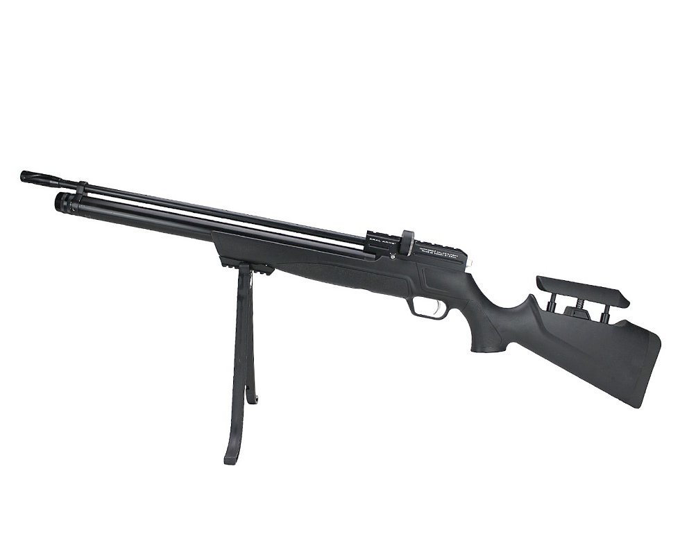 Artefato de Pressão Fixxar Kral PCP Puncher Mega S 6.35mm (OUTLET)