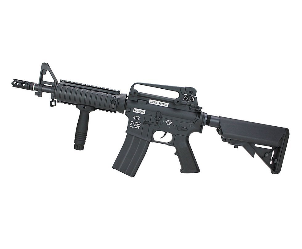 Artefato de Pressão FN M4 RIS - 4,5mm -  (208301)