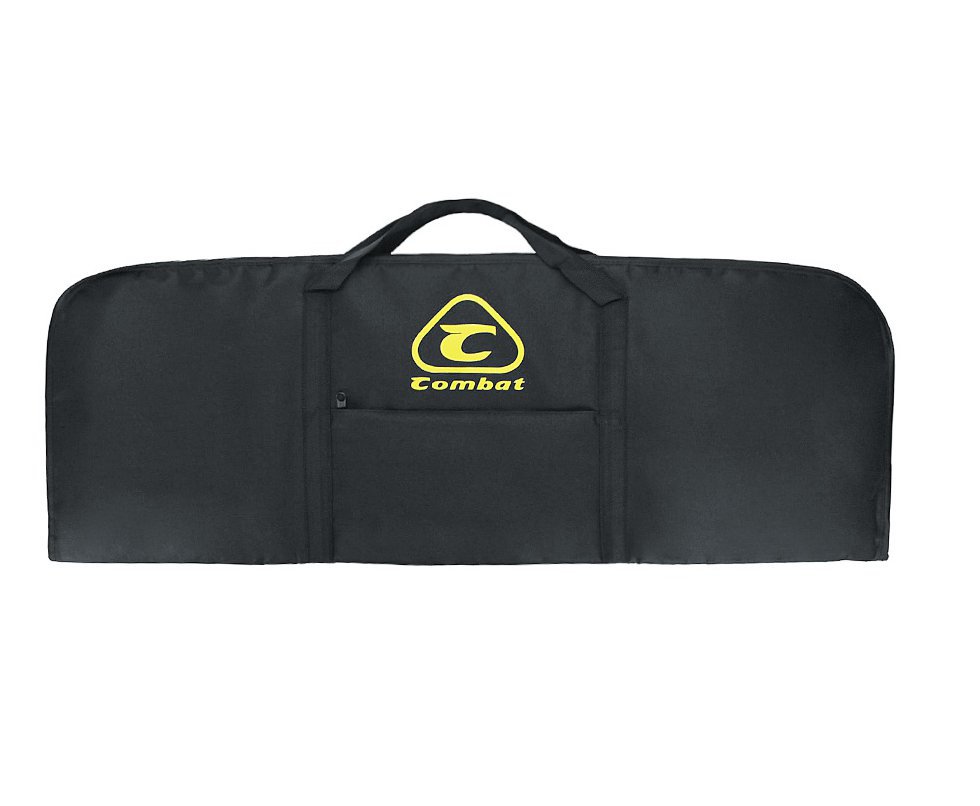 Capa para Airsoft Almofada Combat 90x32 cm