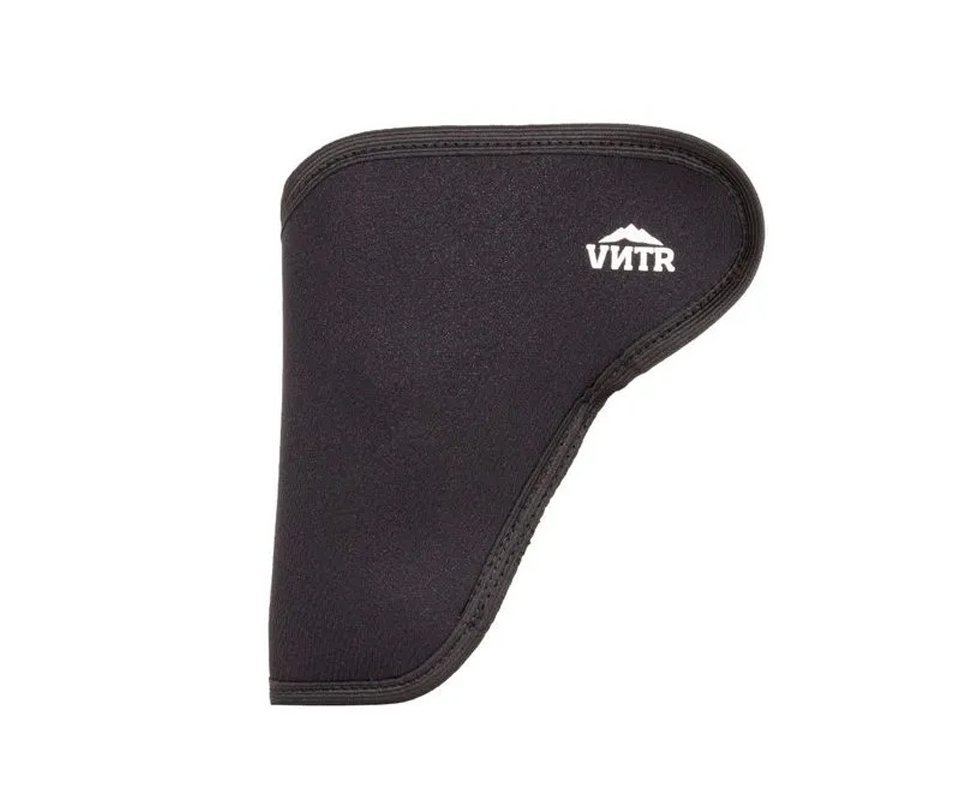 Coldre Tatico IWB Velado de Neopreme com clipe metalico - VNTR